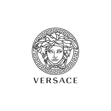 ghirigori versace logo|gianni versace logo meaning.